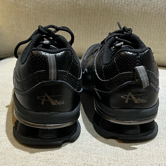 Women’s Air Sports World Athletic Sneakers Size 9.5 - Picture 5 of 9